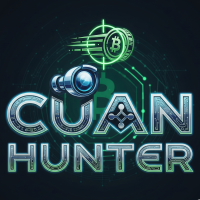 CuanHunter Robot EA